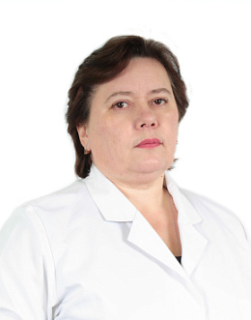 Широкова Ирина Васильевна