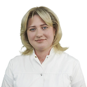 Русакова Елена Михайловна
