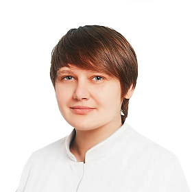Чернышкова Дарья Сергеевна