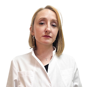 Писарева Лиана Вячеславовна
