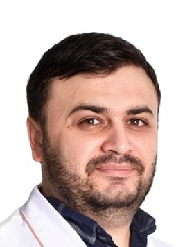 Курбанов Вагид Низамудинович