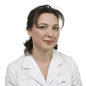 Сурикова Оксана Геннадьевна