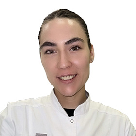 Куракова Евгения Павловна