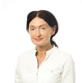 Коробкова Ольга Анатольевна