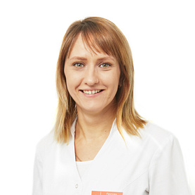 Грачева Оксана Владимировна