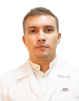 Попов Матвей Сергеевич