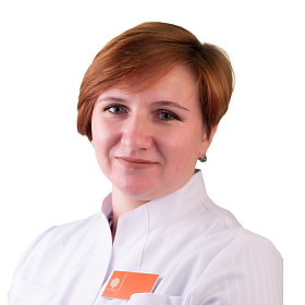 Поротикова Оксана Александровна