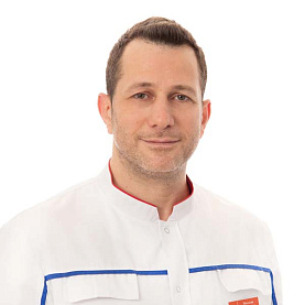 Мосесов Александр Григорьевич