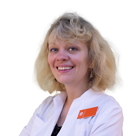 Боровикова Наталья Юрьевна