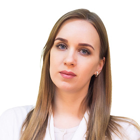 Чипак Дарья Александровна