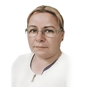 Резанова Татьяна Николаевна