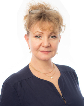 Дмитриева Людмила Михайловна