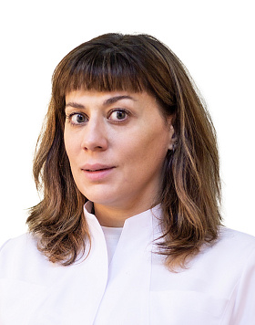 Наркевич Вероника Сергеевна