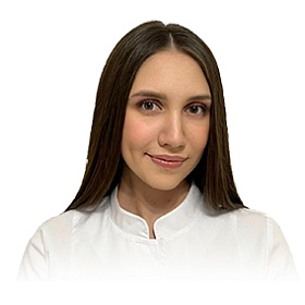 Ахметзянова Диля Фандасовна