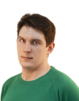 Мелихов Сергей Андреевич