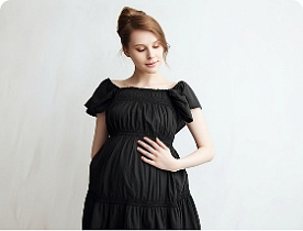 1 Триместр (1-13 неделя)