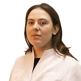 Куматренко Анна Александровна