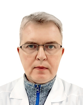 Рожков Сергей Викторович