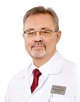 Денисов Александр Иванович