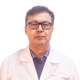 Марикода Сергей Михайлович