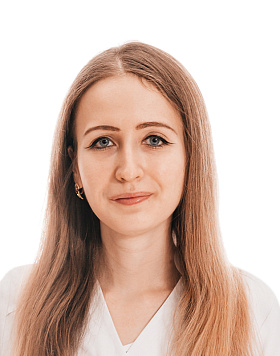 Вендерская Елена Владимировна