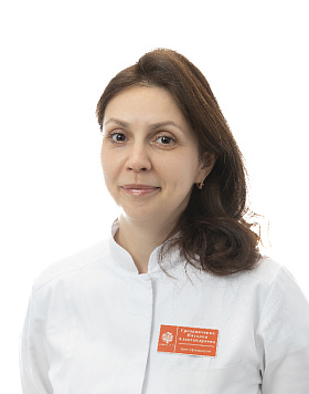 Гречаниченко Наталья Александровна