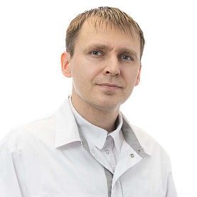 Паламарчук Вячеслав Владимирович