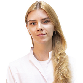 Хохлова Юлия Игоревна