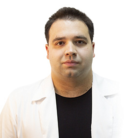 Лощенов Максим Сергеевич