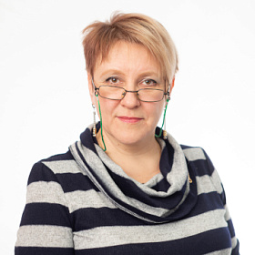 Родина Татьяна Львовна