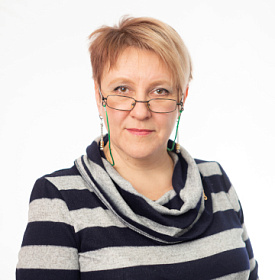 Родина Татьяна Львовна