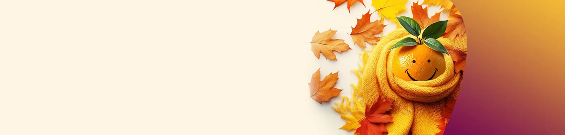 «Оранжевый заряд здоровья»