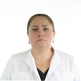 Затона Наталья Викторовна