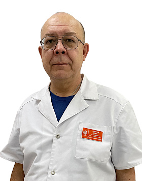 Алексеев Игорь Алексеевич