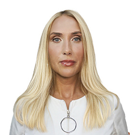 Аникина Галина Евгеньевна