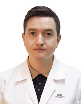 Сафиулин Андрей Николаевич