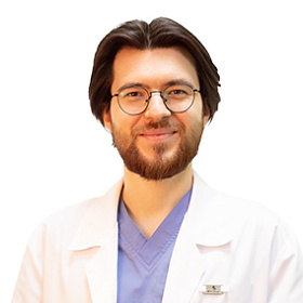 Давыдов Антон Олегович