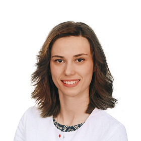 Беляевская Дарья Михайловна