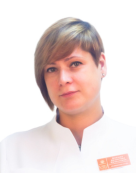 Беляева Наталья Михайловна