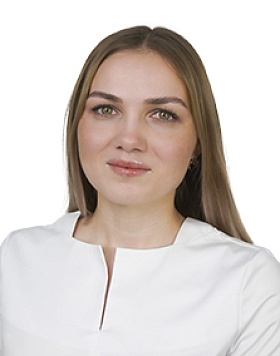 Сыкина Ольга Ивановна