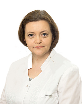 Шишкова Светлана Юрьевна