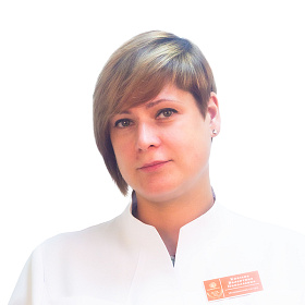 Беляева Наталья Михайловна