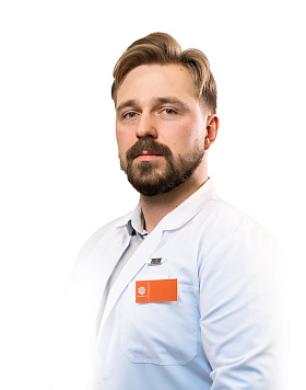 Моисеев Андрей Вадимович