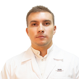 Попов Матвей Сергеевич