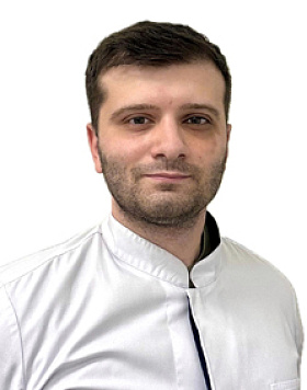 Тигранян Арман Каренович