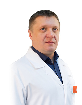 Новокрещёнов Олег Владимирович