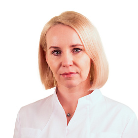 Носенко Светлана Михайловна