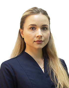 Огородникова Кристина Валерьевна