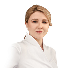 Садовникова Ирина Андреевна