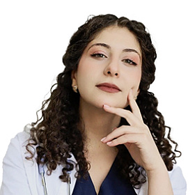 Дудукчян Диана Арутюновна